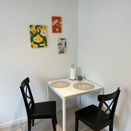 Vandrerhjem Mini 11 Billund