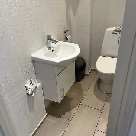 Vandrerhjem Mini 11 *