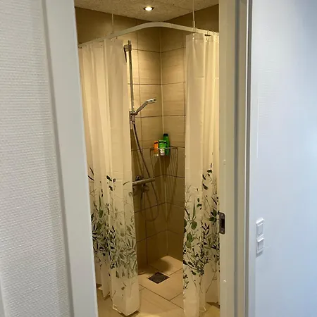 Mini 11 Vandrerhjem Billund