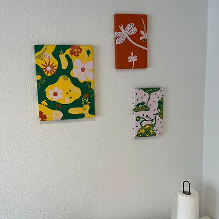 Vandrerhjem Mini 11 *