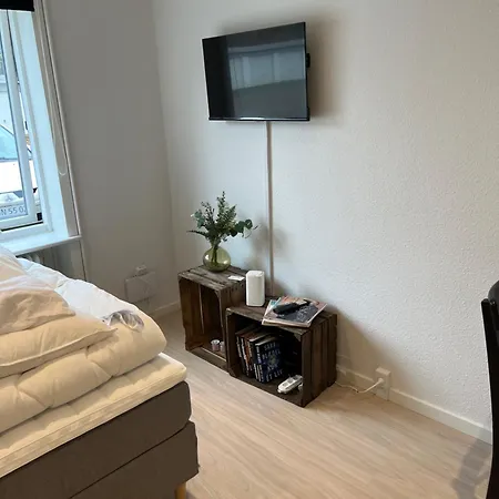 Vandrerhjem Mini 11 *